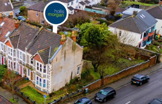 Modernisation in Fishponds photo